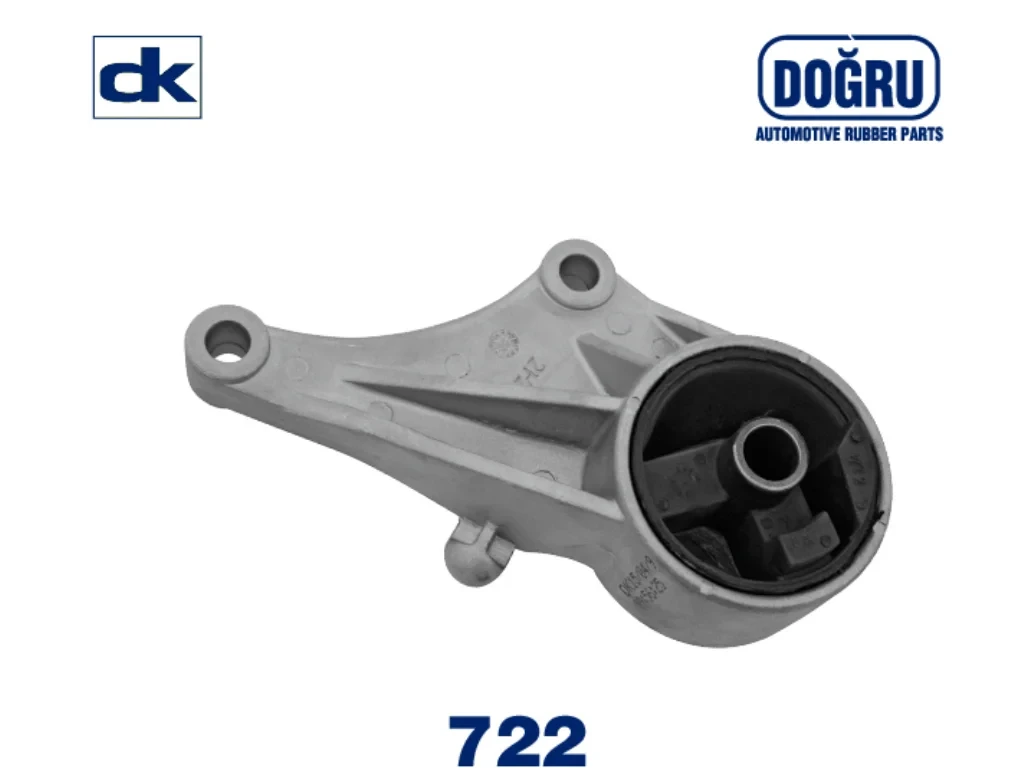DK722 PADUSKA MATOR A.G+ZAFİRA-A 684226