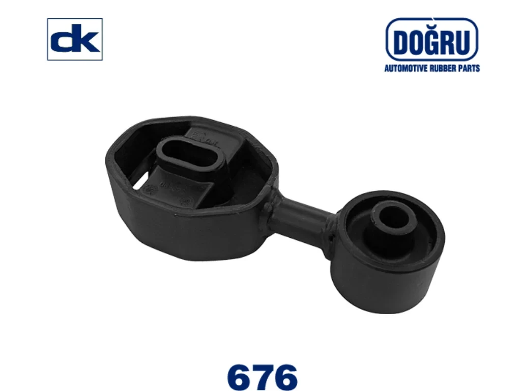 DK676 V.B HAVA FİLTİR ALT PADUSKASİ(QUMBARA) 684703