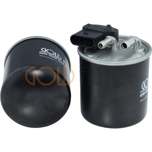 SALYARKA FILTIR MERCEDES W639 GOLD GMS-5068-BMPZJ-A 651 090 31 52