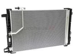 KONDISONER RADIATOR A/J+CRUZ KONYA 1850219-132676-1850136-1337762