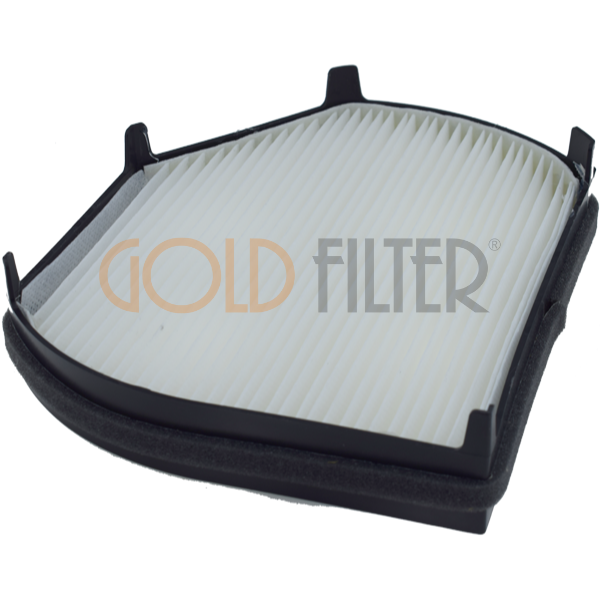 KONDISONER FILTIR MERCEDES W202 GOLD GKC-9037-PJ-210 830 07 18