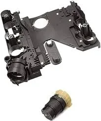 PLATA ELEKTRON RAZYOMLI W202+210 ORJINAL 1402701161