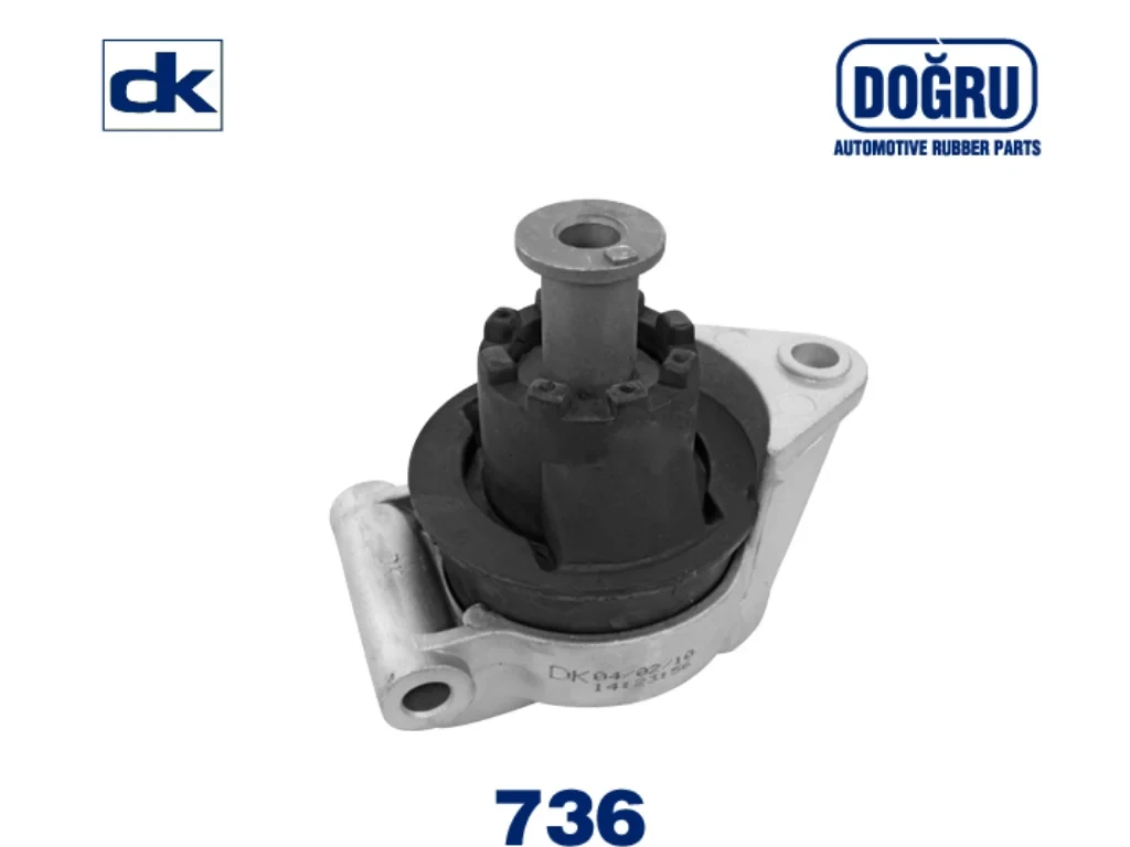 DK736 PADUSKA MATOR A.G+ZAFİRA-A 5682519