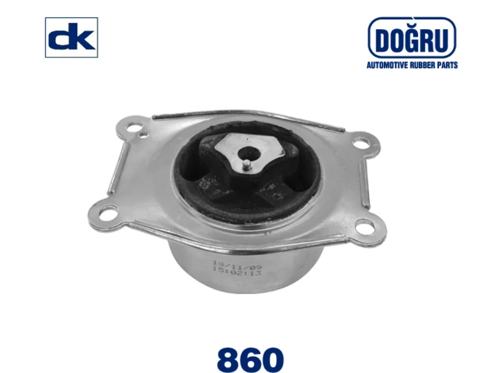 DK860 PADUSKA MATOR A/G+Z/A+Z/B 5684048