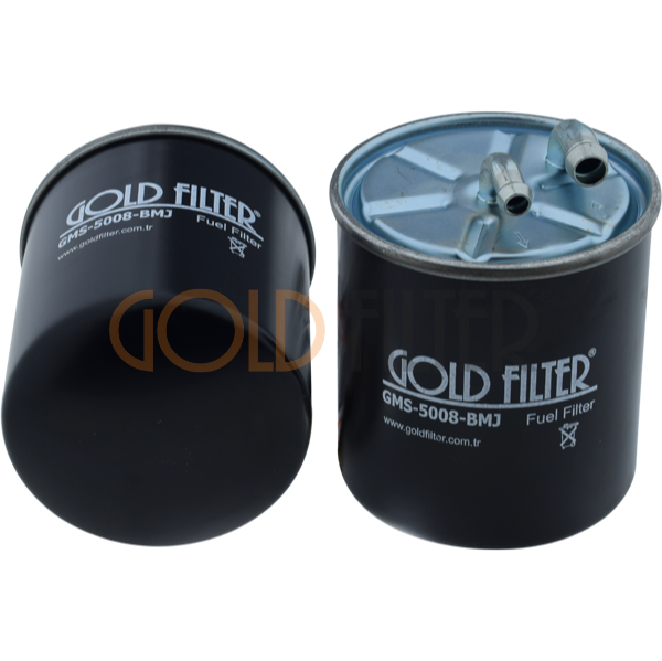 SALYARKA FILTIR MERCEDES W210+211(2.2 SDI) GOLD GMS-5008-BMJ-646 092 05 01