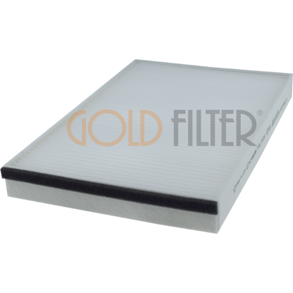 KONDISONER FILTIR ASTRA-H GOLD GKC-9008-1808610
