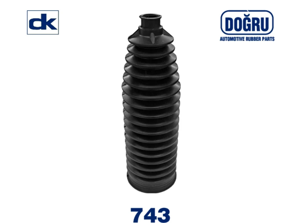 DK743 RULAVOY PILNIK A/G 1609109