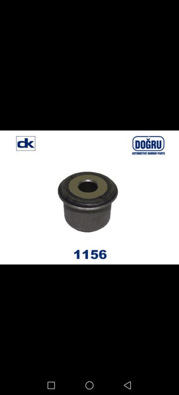 DK1156 TRAVES FTULKA A/H 302067