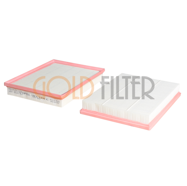 HAVA FILTIR OPEL VECTRA-C+SIGNUM GOLD GHP-6316-X4-835630