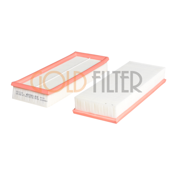 HAVA FILTIR W203+210+211(QOSA)GOLD GHP-6400-X4-2-112 094 06 04