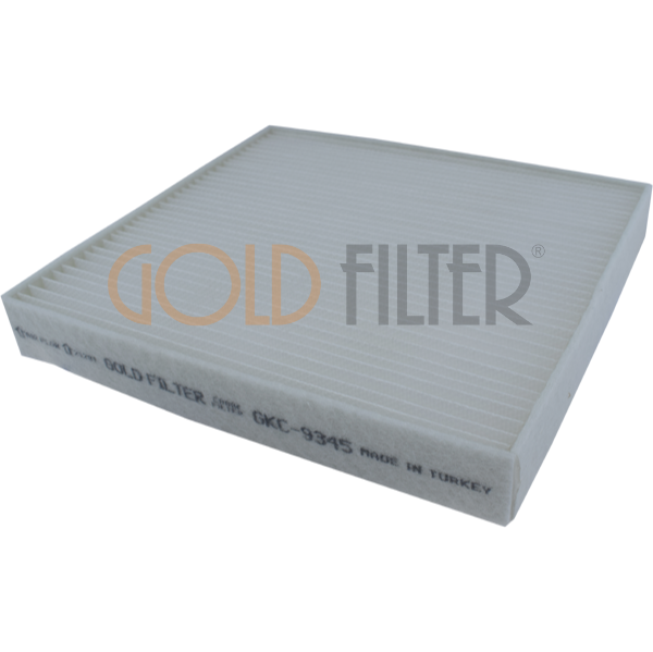 KONDISONER FILTIR HUNDAY+KIA GOLD GKC-9345-97133-L1000