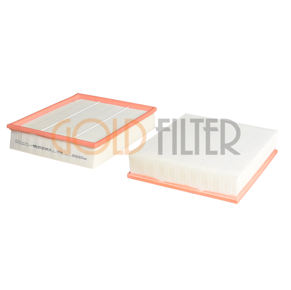 HAVA FILTIR MERCEDES W638 GOLD GHP-6309-X4-004 094 26 04