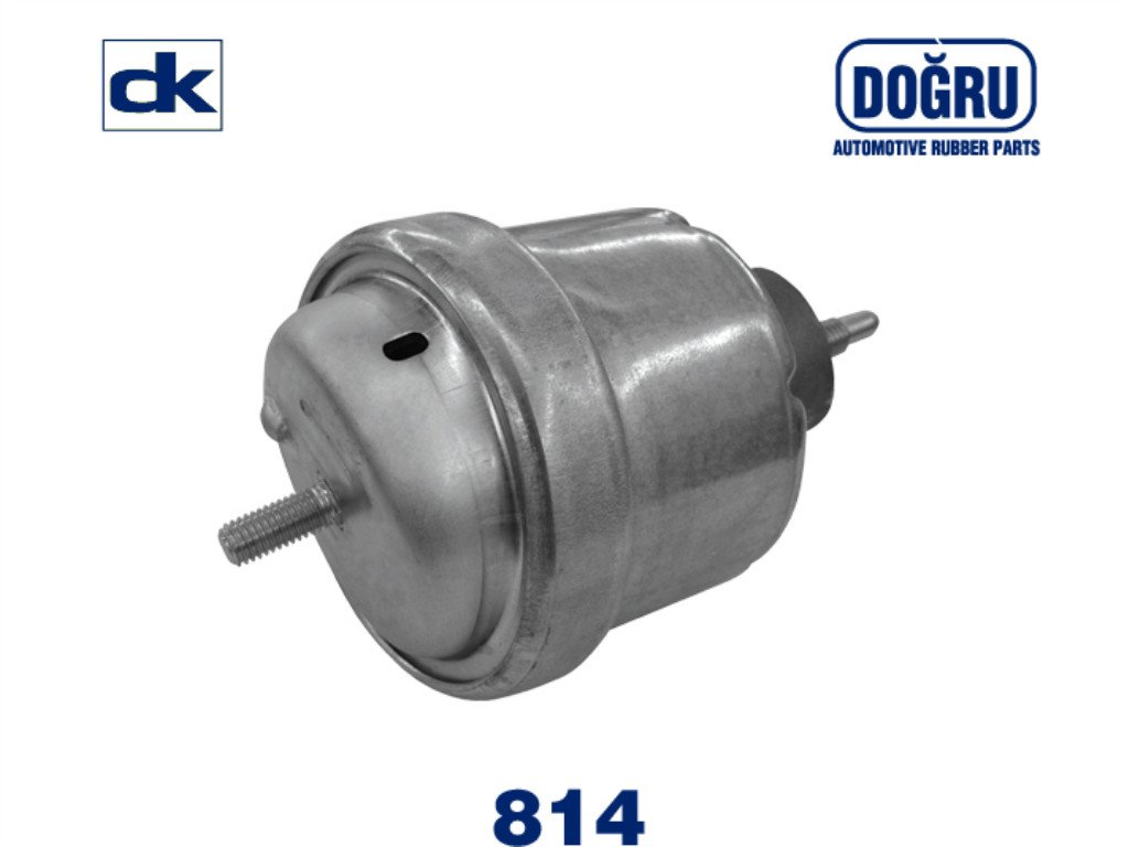 DK814 PADUSKA MATOR V/B
