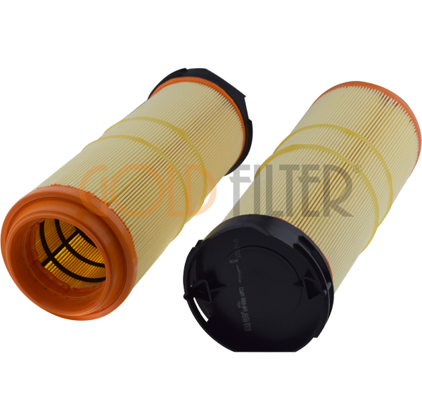 HAVA FILTIR MERCEDES W203(2.0+2.2 SDI) GOLD GHP-6506-X0PZJ-646 094 00 04