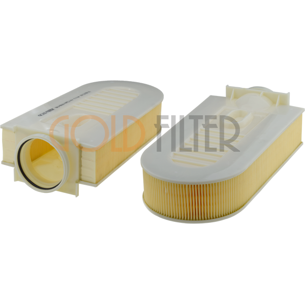 HAVA FILTIR MERCEDES W204+212(2.2 SDI) GOLD GHJ-6616-X4PZJ-A 651 094 01 04