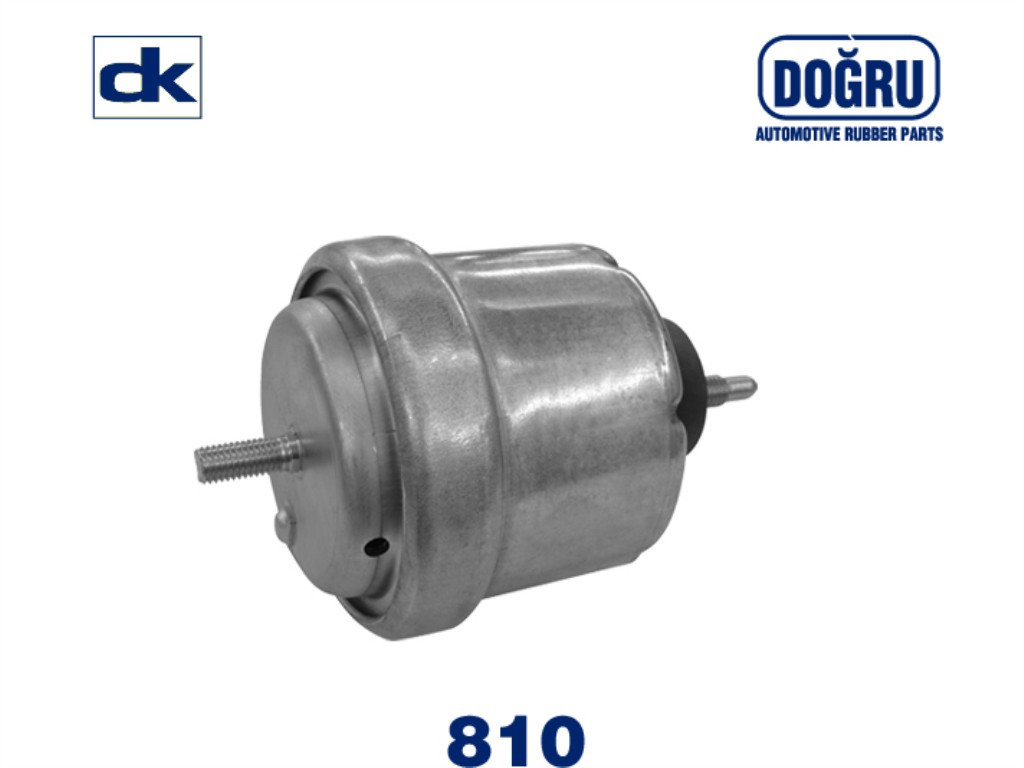 DK810 PADUSKA MATOR V/B