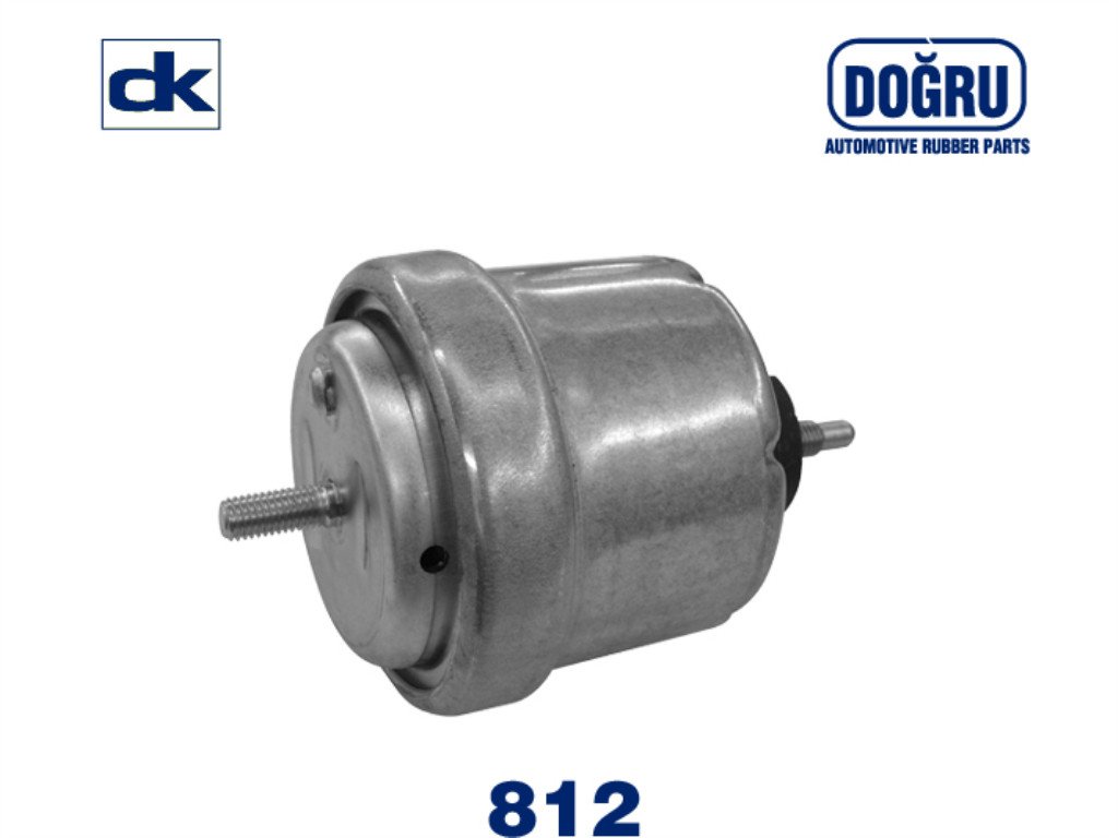 DK812 PADUSKA MATOR V/B