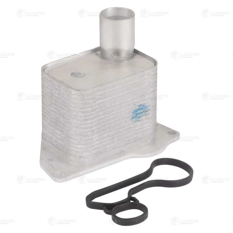 YAG RADIATOR A/J+CRUZ 1.4 LEX RD-4509.1