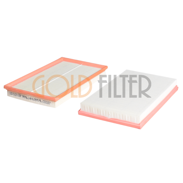 HAVA FILTIR OPEL VEGTRA-B GOLD GHP-6313-X4-835615