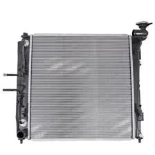 RADIATOR SU HUNDAY+KIA KONYA 253103Q600