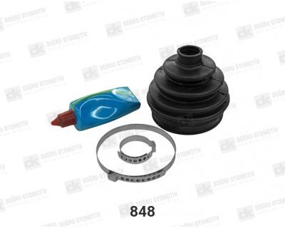 DK848 QRANAT PILNIK 1603179