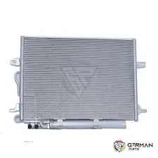 KONDISONER RADIATOR HUNDAY KIA KONYA 9760638003