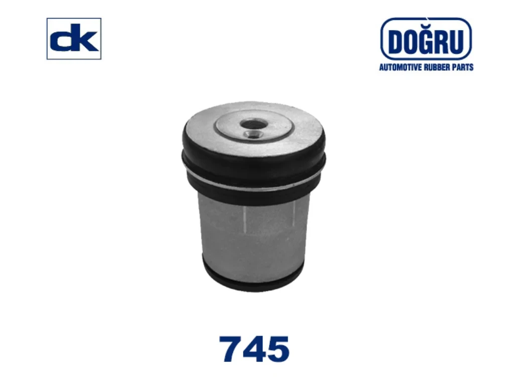 DK745 BALKA PADUSKA A/G+Z/B 402644
