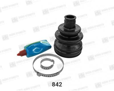 DK842 QRANAT PILNIK OPEL 1603189