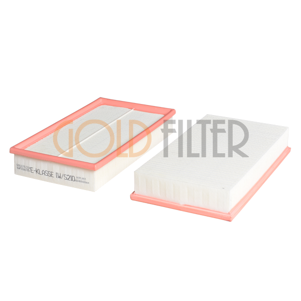 HAVA FILTIR MERCEDES W210 GOLD GHP-6303-X4 604 094 06 04