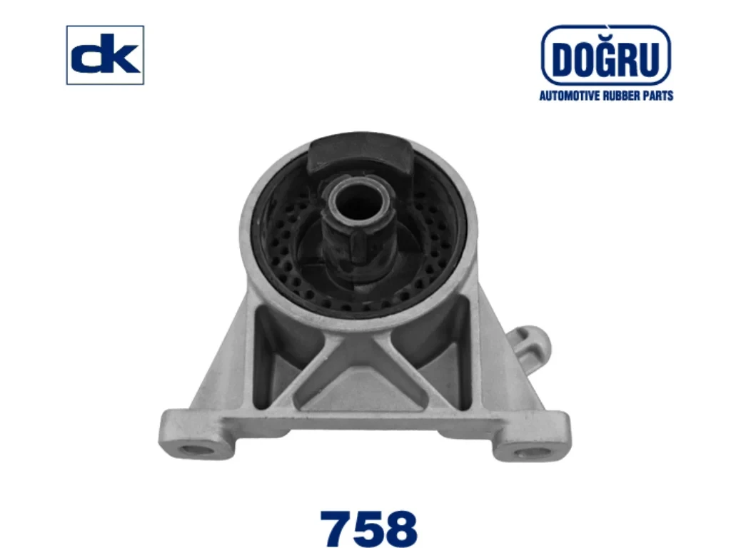 DK758 PADUSKA MATOR A.G+ZAFİRA- 684693