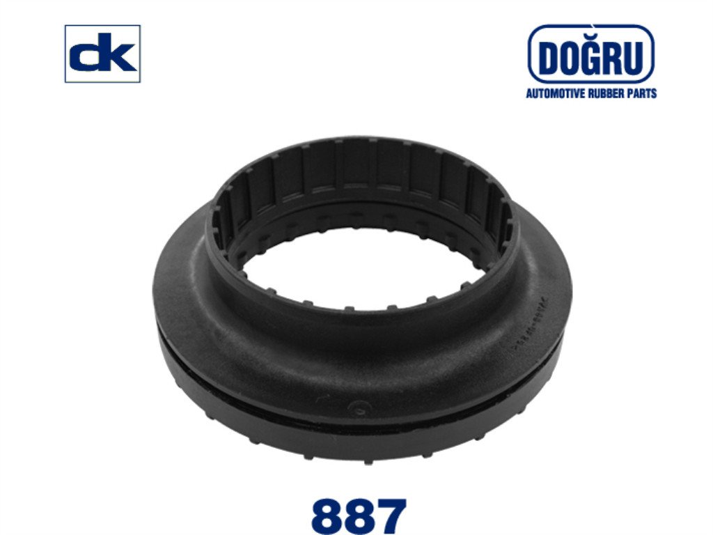 DK887 AMARTIZATOR UST PACEBNIKI A/H