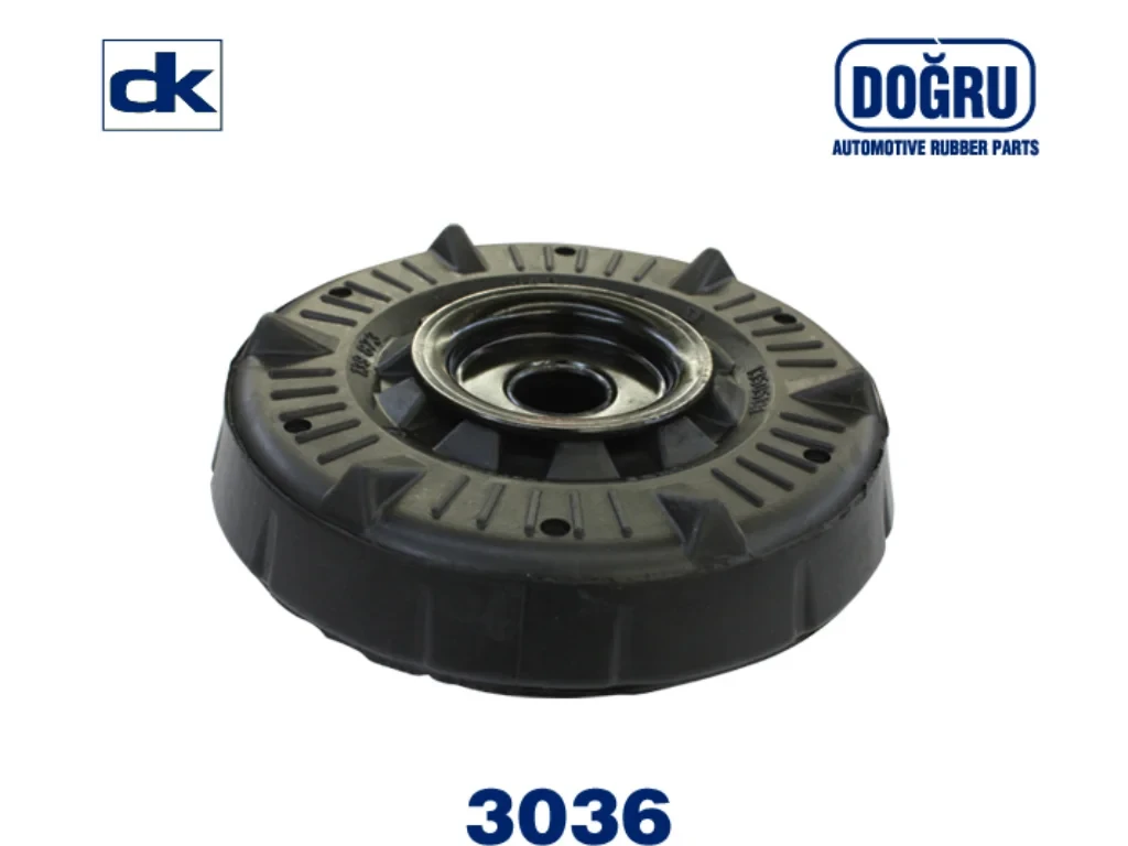 DK3036 AMARTIZATOR UST PADUSKA CRUZ 13501413