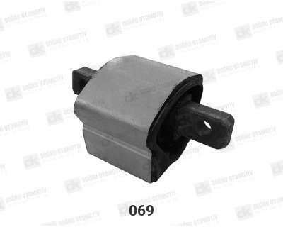 DK069 KAROPKA PADUSKA MERCEDES W210 2202400218