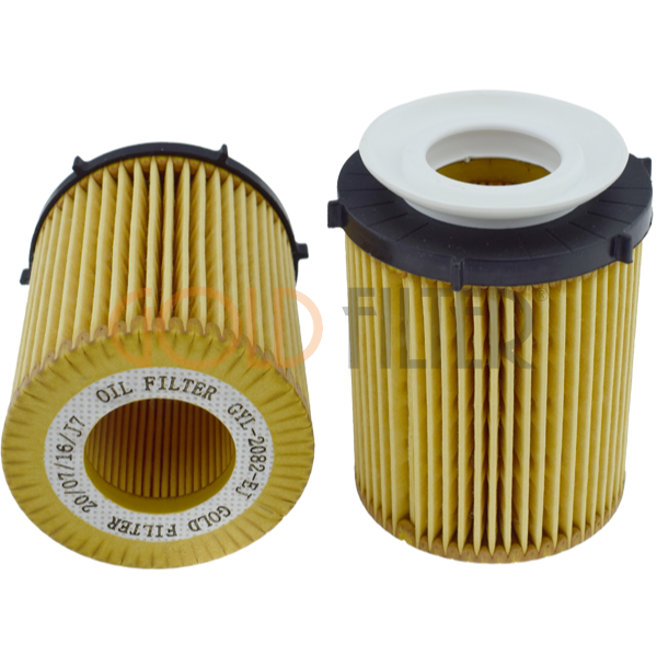 YAG FILTIR MERCEDES W204+212 GOLD GYL-2082-EJ-270 180 01 09