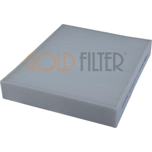 KONDISONER FILTIR CHEVROLET AVEE+CRUZ-OPEL ASTRA J+MOKKA GOLD GKC-9168-1808524