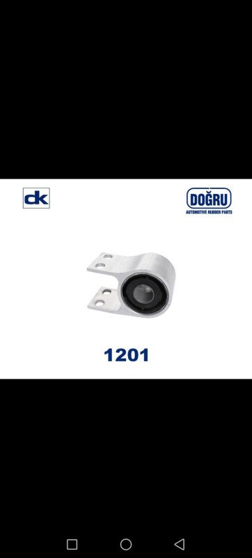 DK1201 RAZVALNI CHEVROLET MALIBU  23167662