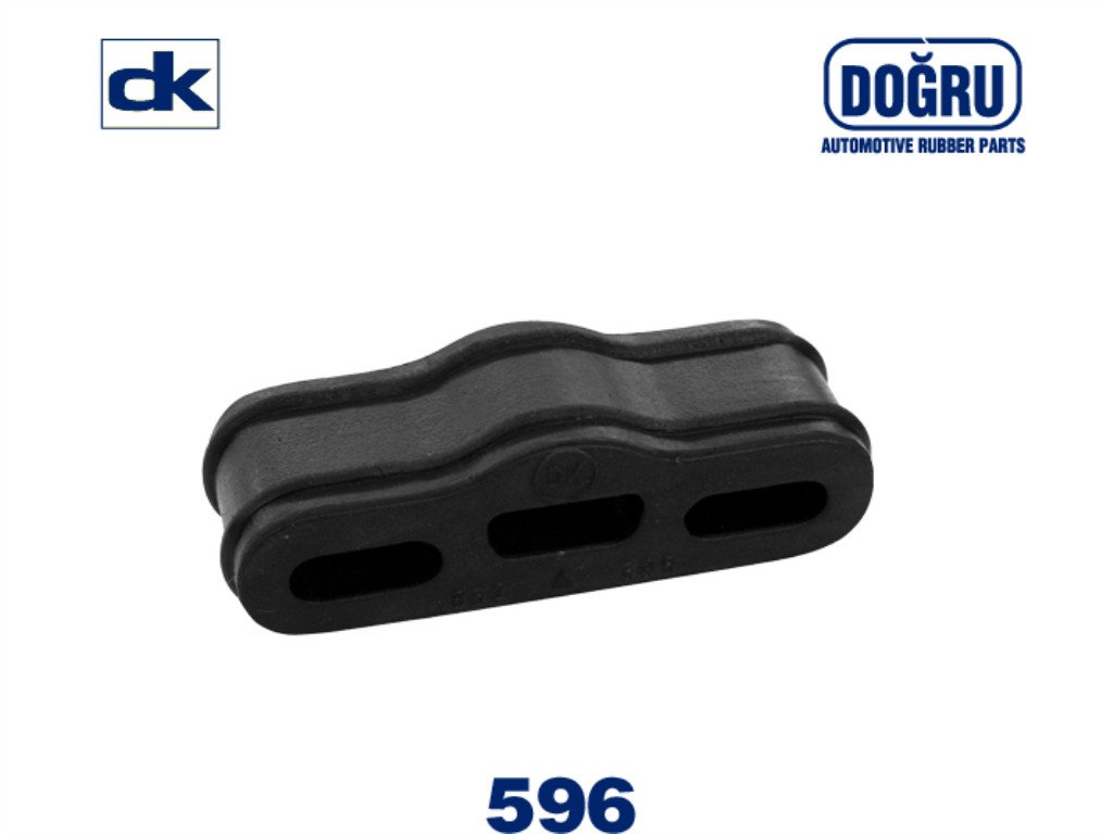 DK596 QLUSITER REZIN