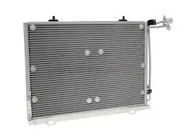 KONDISONER RADIATOR HUNDAY+KIA KONYA 976061G300