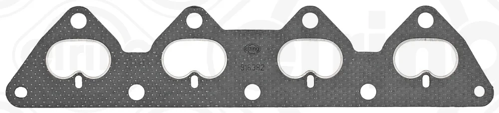 PRAKLATKA KOLLEKTOR A/G+Z/A+V/B 1.616W PRESTIGE 3701141(CUT)