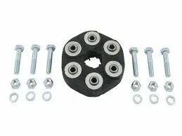 ELASTICNI MUFTA MOST TEREF W021+124+202 WORTH 2024101315