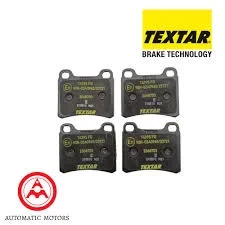 NAKLATKA ARXA W201+124+202 TEXTAR 20687 0014200120 TURK