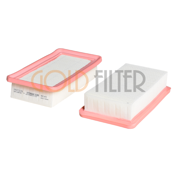 HAVA FILTIR KIA RIO 1.4+1.6 GOLD GHP-6284-X4-28113-1G000