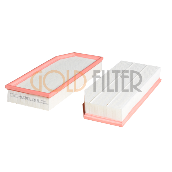 HAVA FILTIR MERCEDE W210(SDI M611) GOLD GHP-6308-X2-613 094 00 04